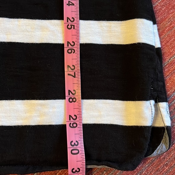 J.Crew Striped Dress - Picture 6 of 8